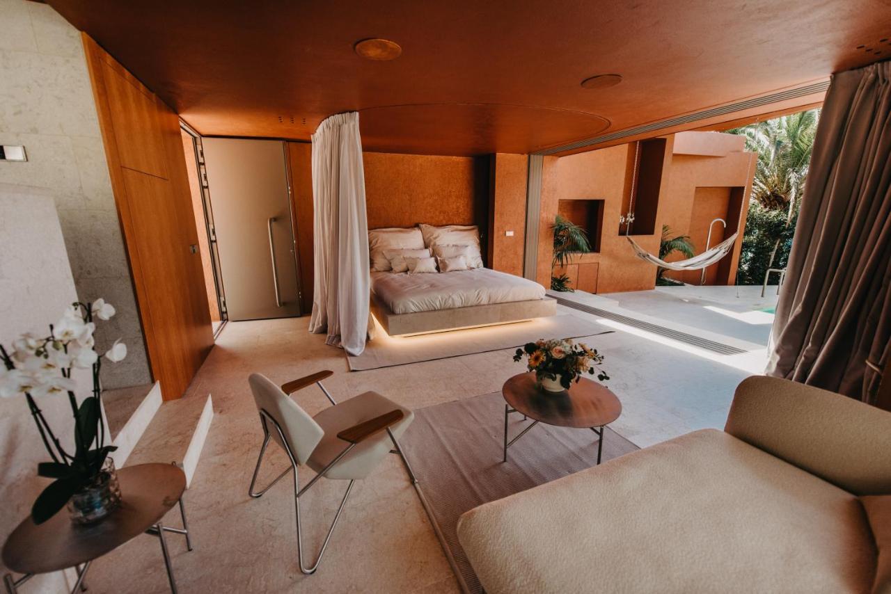 Zori Timeless Hotel
