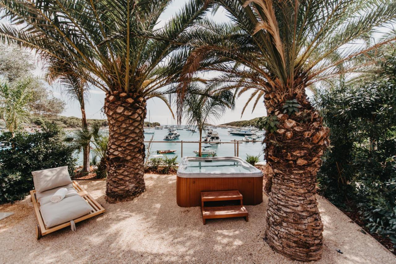 Hotel Zori Timeless Hvar Town