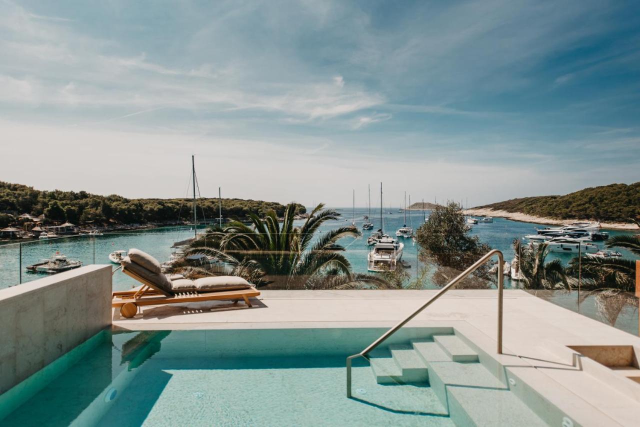 Hotel Zori Timeless Hvar Town