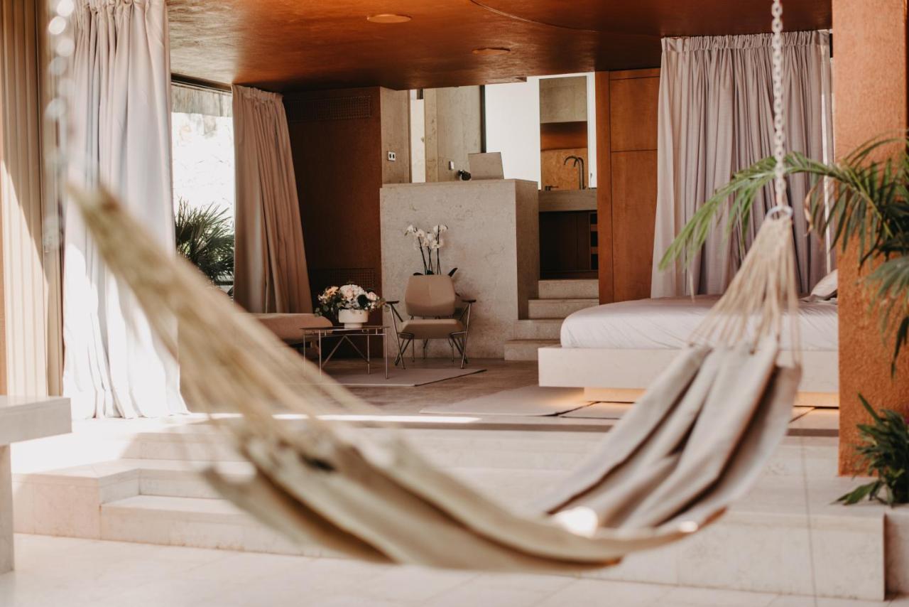 Zori Timeless Hotel