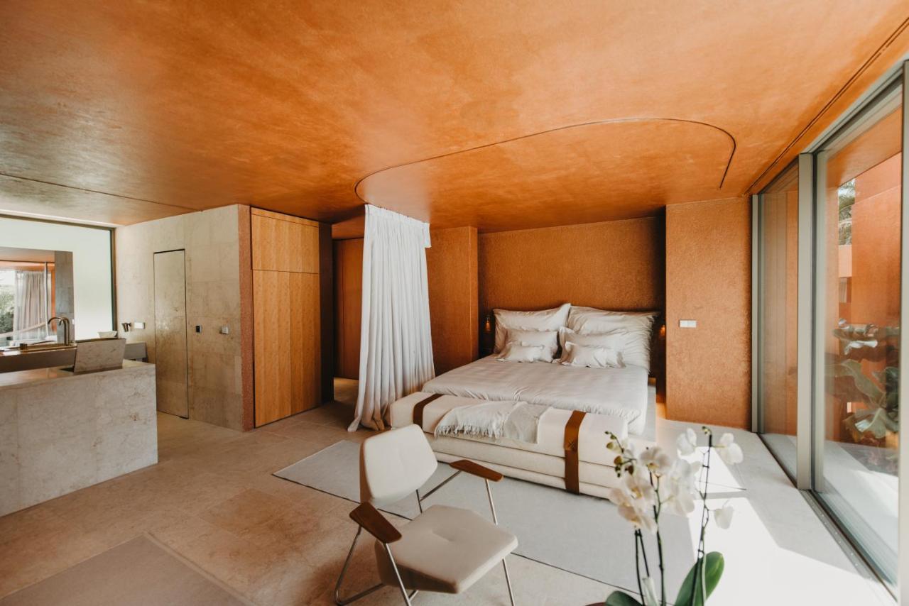 Zori Timeless Hotel
