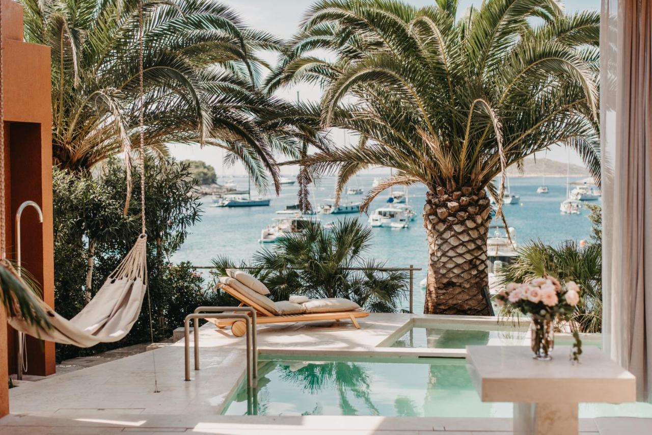 Zori Timeless Hotel Hvar Town