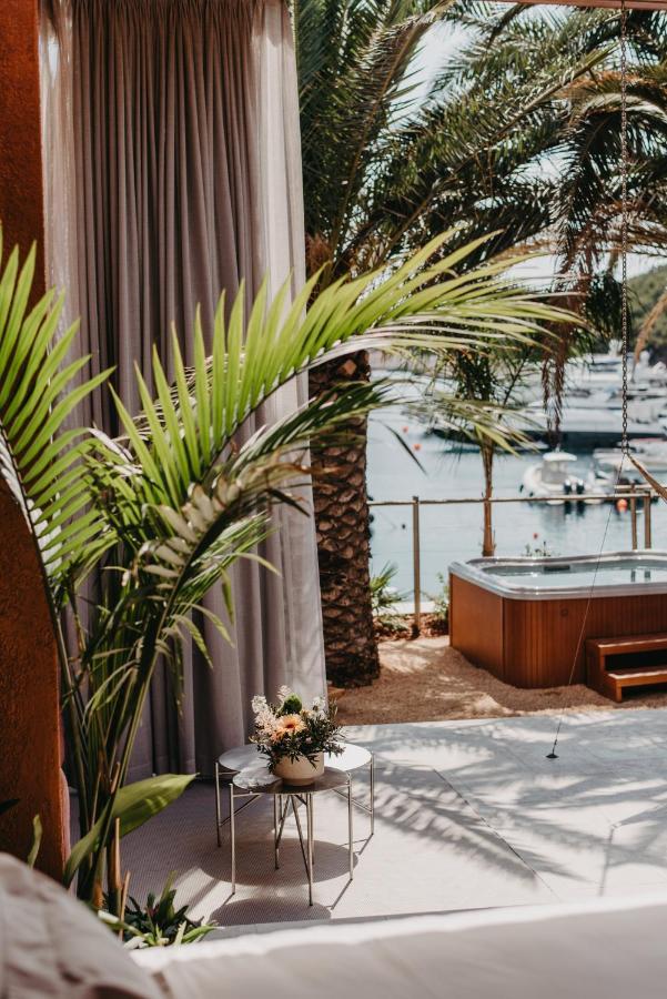 Hotel Zori Timeless Hvar Town