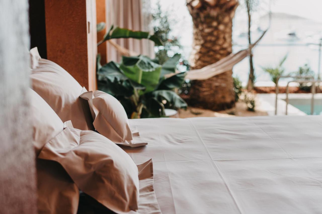 Zori Timeless Hotel 5*
