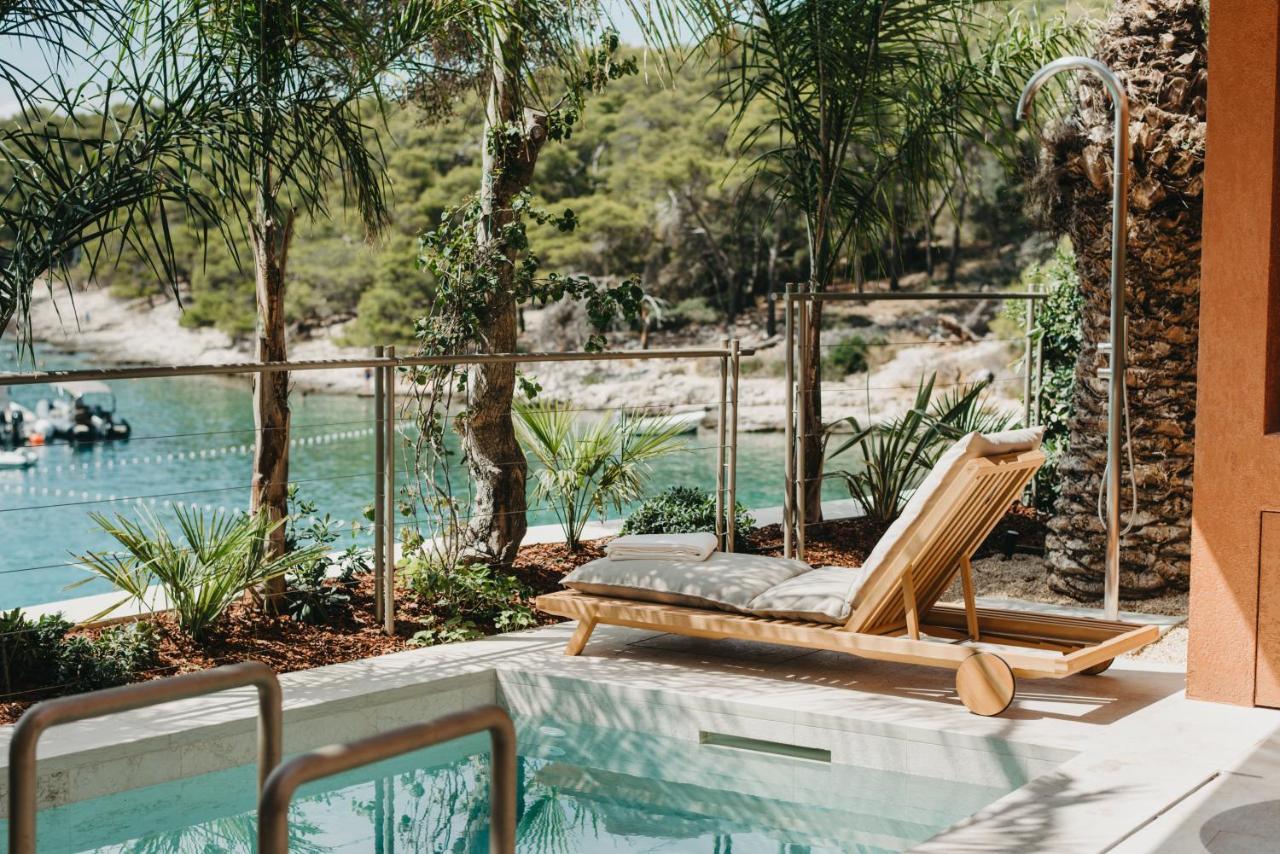 Zori Timeless 5* Hvar Town