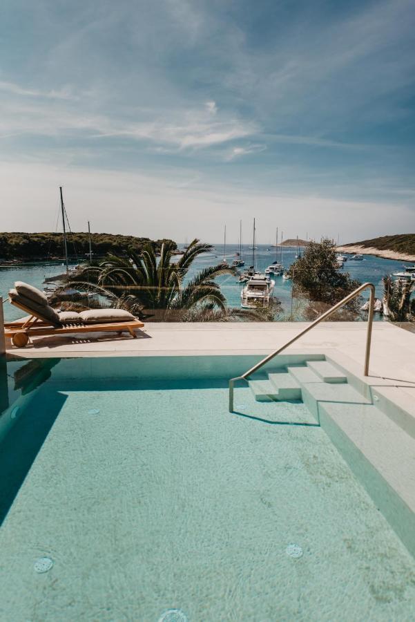 Hotel Zori Timeless Hvar Town