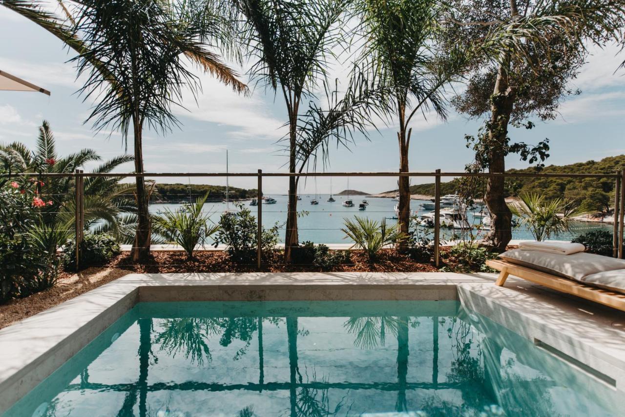 Hotel Zori Timeless Hvar Town