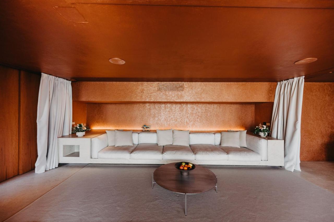 Zori Timeless Hotel
