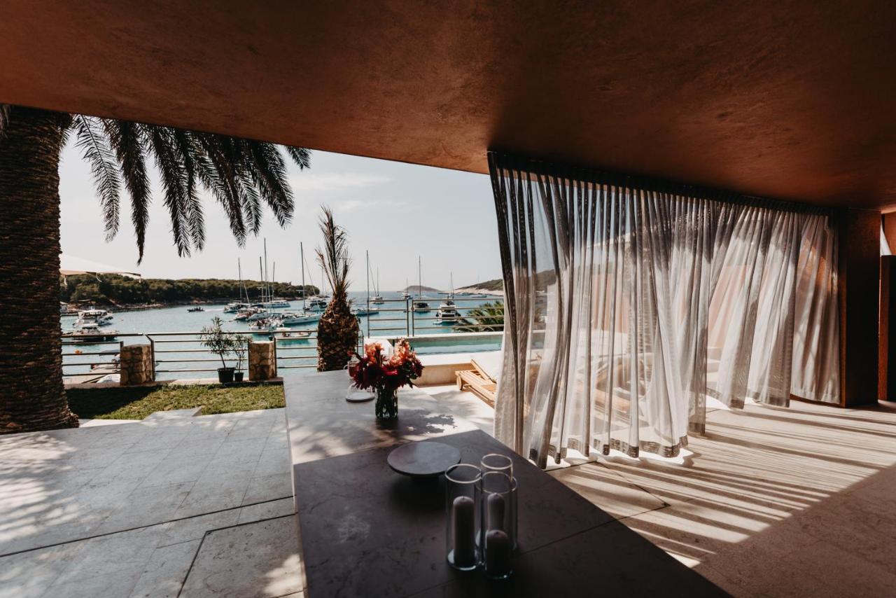 Zori Timeless Hotel Hvar Town
