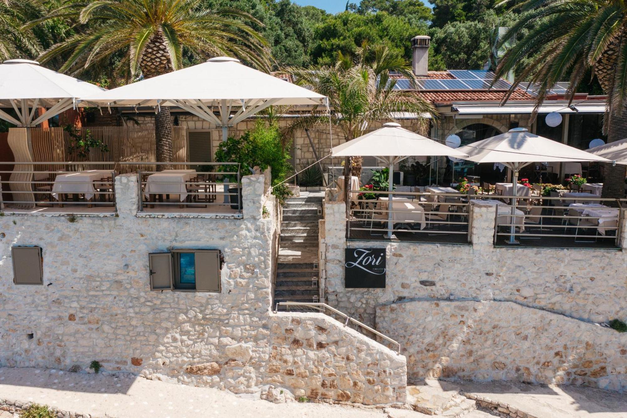 Zori Timeless Hvar Town
