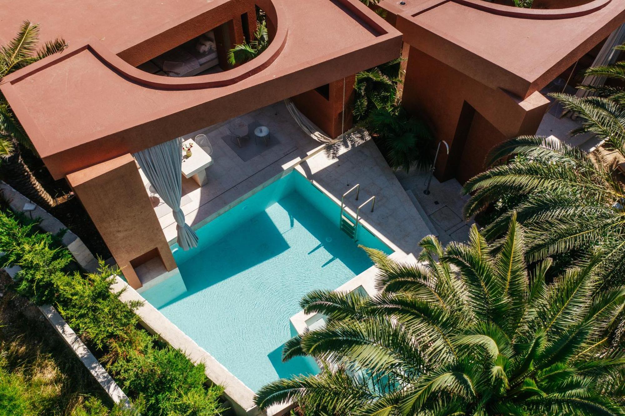 Zori Timeless Hotel