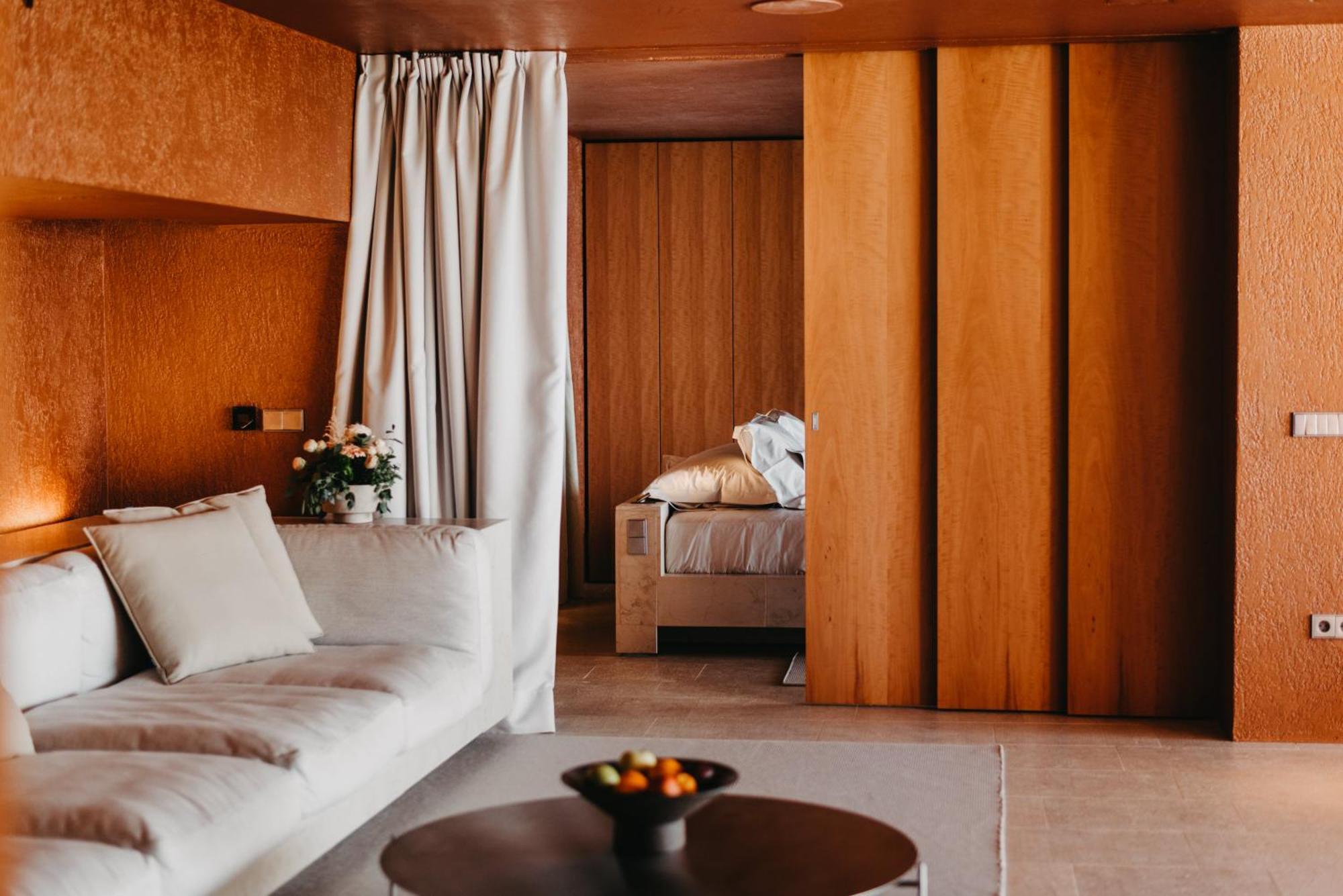 Zori Timeless 5* Hvar Town