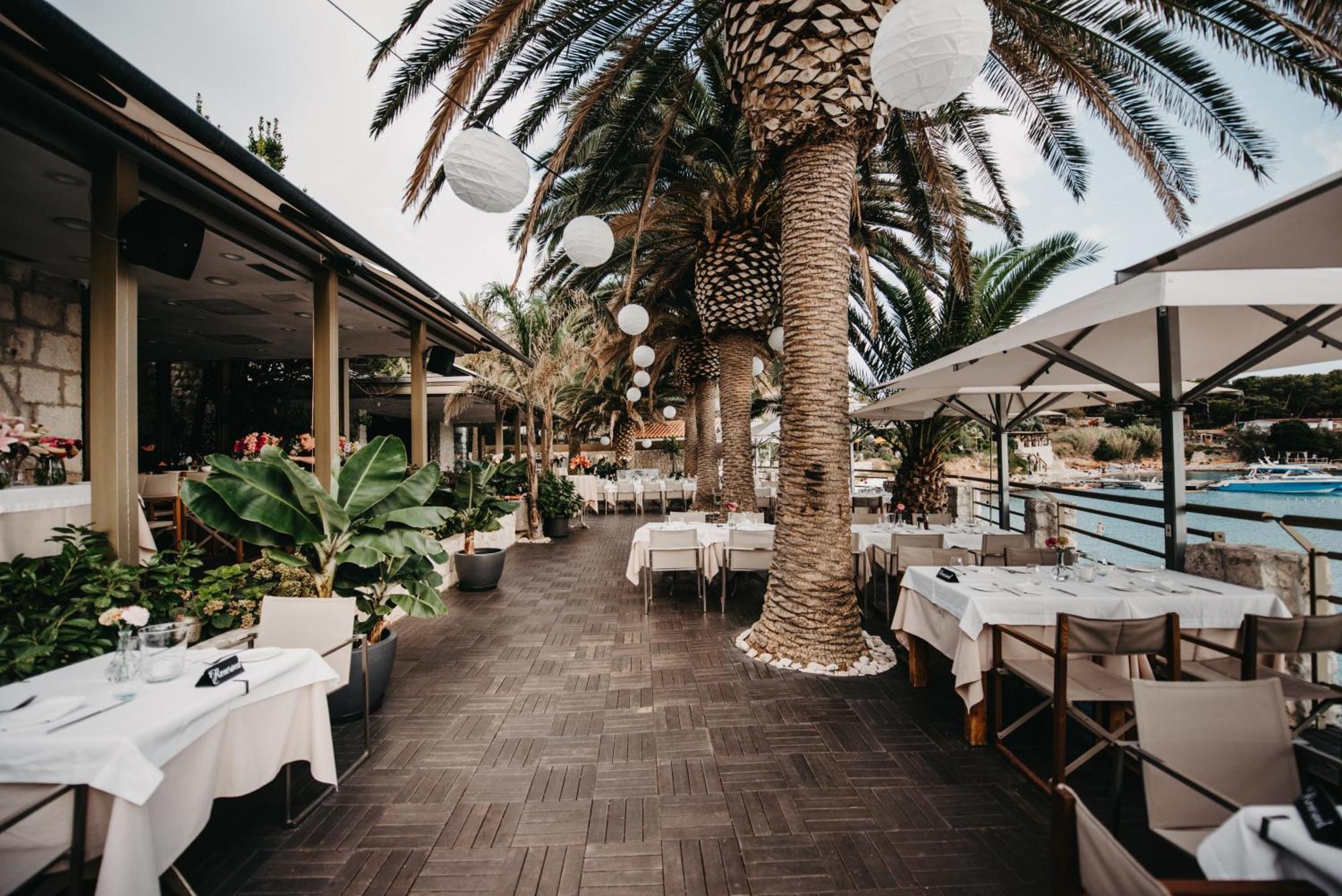 Hotel Zori Timeless Hvar Town